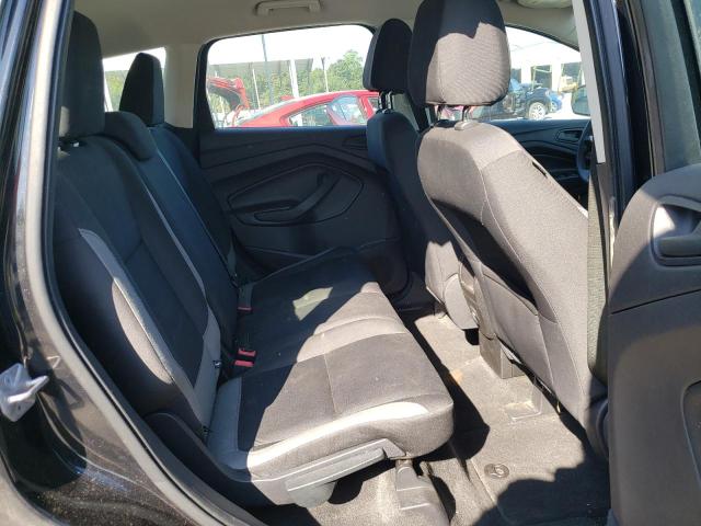 Photo 6 from auction – 2014 FORD ESCAPE S with VIN 1FMCU0F72EUA57897