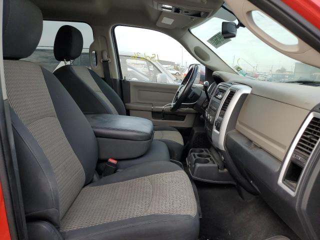 Photo 5 from auction – 2012 DODGE RAM 1500 S with VIN 1C6RD7LT8CS121031