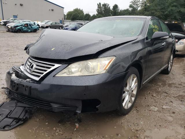 Photo 2 from auction – 2010 LEXUS ES 350 with VIN JTHBK1EG0A2357505
