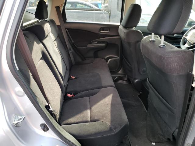 Photo 6 from auction – 2014 HONDA CR-V EX with VIN 3CZRM3H57EG704769