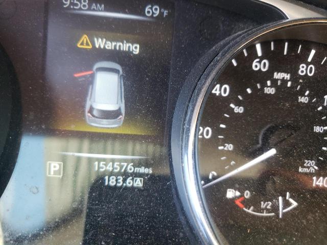 Photo 8 from auction – 2015 NISSAN ROGUE S with VIN 5N1AT2MT0FC889848