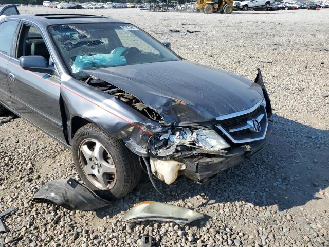 Photo 9 from auction – 2002 ACURA 3.2TL with VIN 19UUA56652A017849