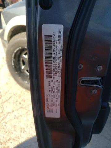 Photo 10 from auction – 2011 DODGE RAM 1500 with VIN 1D7RV1CT9BS625871