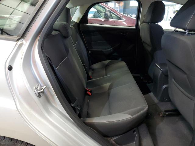 Foto 6 de la subasta – 2012 FORD FOCUS SE con VIN 1FAHP3F21CL394254