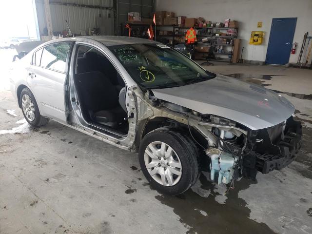 Photo 1 from auction – 2010 NISSAN ALTIMA BAS with VIN 1N4AL2AP6AN544046