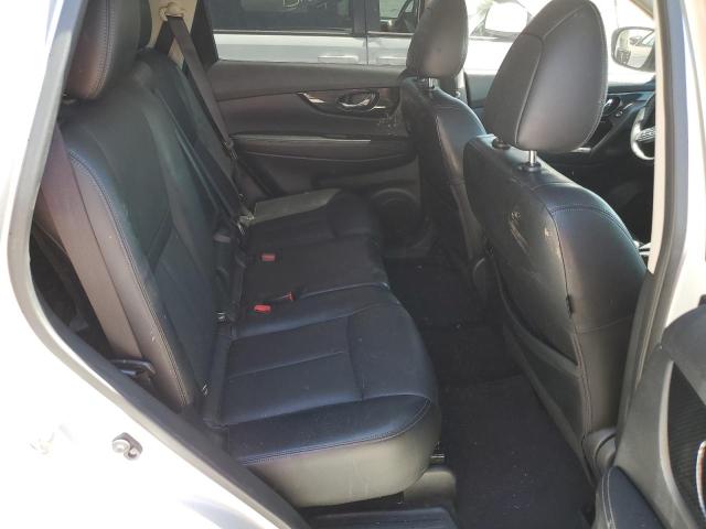 Photo 6 from auction – 2018 NISSAN ROGUE S with VIN JN8AT2MT2JW489063