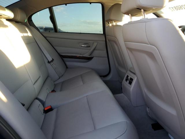Photo 6 from auction – 2011 BMW 328 I with VIN WBAPH7G52BNN04523