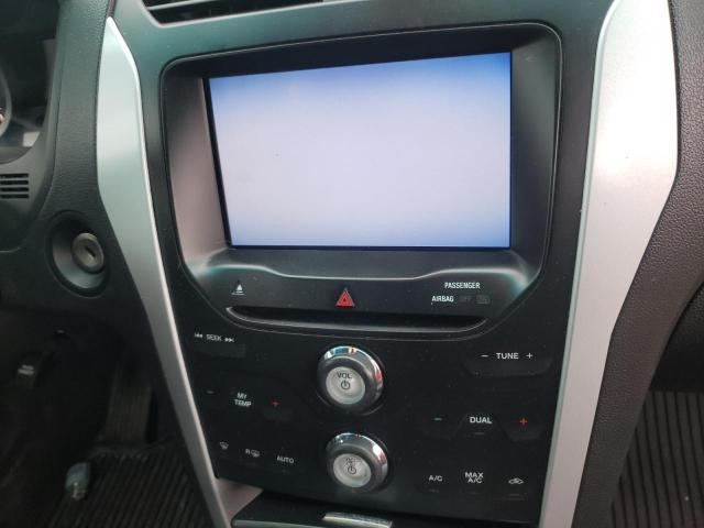 Photo 9 from auction – 2013 FORD EXPLORER X with VIN 1FM5K8D84DGA72522