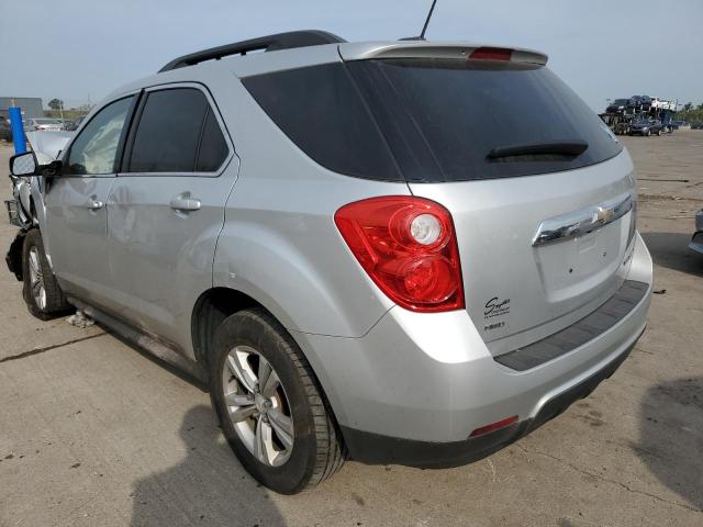 Photo 3 from auction – 2015 CHEVROLET EQUINOX LT with VIN 1GNFLFEK2FZ133286