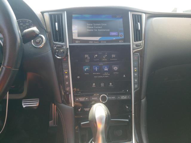 Photo 9 from auction – 2015 INFINITI Q50 BASE with VIN JN1BV7AP4FM330565