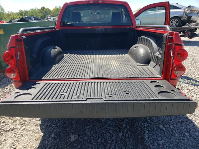 Photo 6 from auction – 2008 DODGE RAM 1500 S with VIN 1D7HA16K88J122213