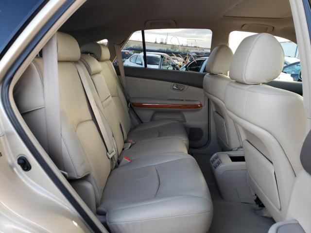 Photo 6 from auction – 2009 LEXUS RX 350 with VIN 2T2GK31U19C061397