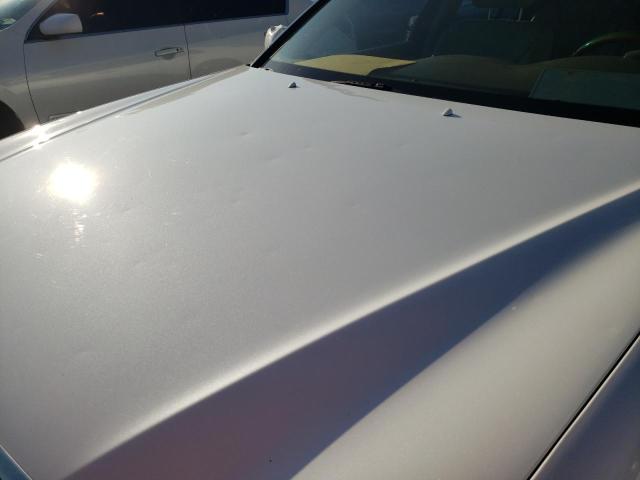 Photo 9 from auction – 2001 LEXUS LS 430 with VIN JTHBN30F310014605