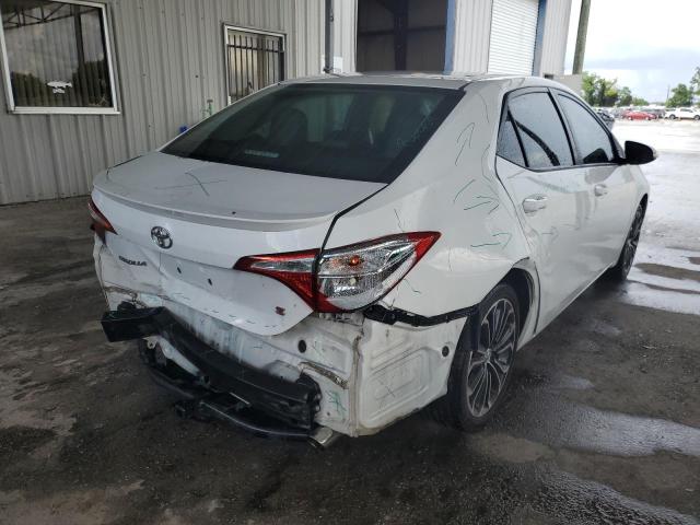 Photo 4 from auction – 2016 TOYOTA COROLLA L with VIN 5YFBURHE0GP403879