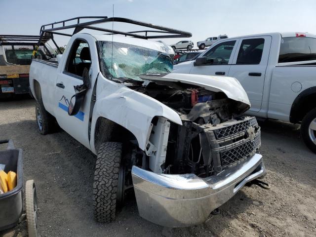 CHEVROLET SILVERADO 2012 with VIN 1GC0KVCG5CF233826 - Photo from auction