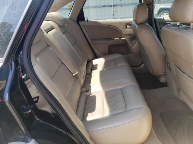 Photo 6 from auction – 2005 FORD FIVE HUNDR with VIN 1FAHP25185G144069