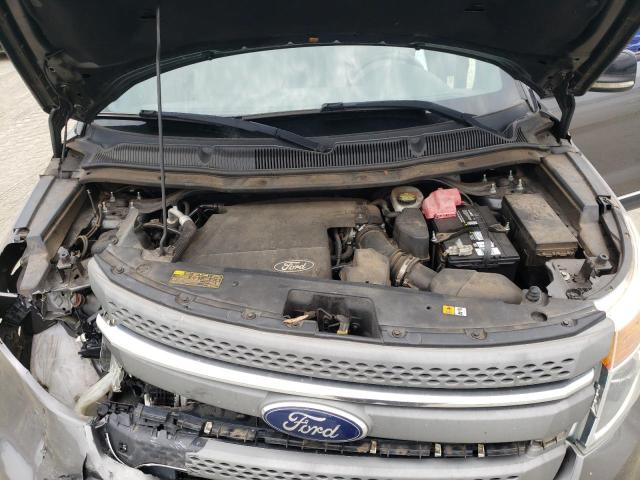 Photo 7 from auction – 2013 FORD EXPLORER X with VIN 1FM5K8D87DGA57562