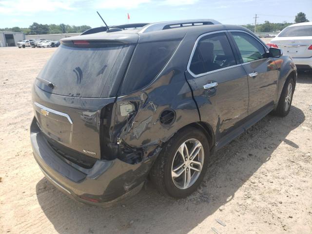 Photo 4 from auction – 2017 CHEVROLET EQUINOX PR with VIN 2GNFLGE35H6246176