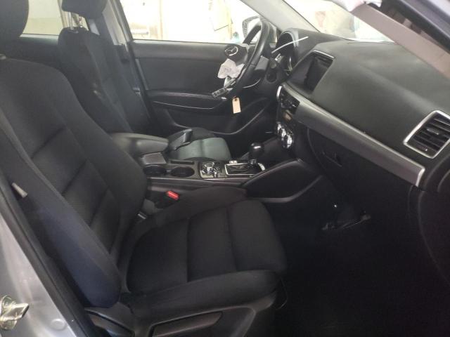Photo 5 from auction – 2016 MAZDA CX-5 TOURI with VIN JM3KE4CY7G0912385
