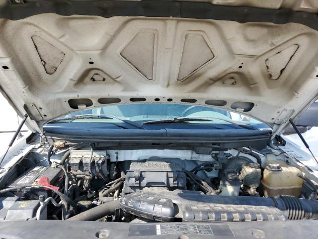 صورة رقم 7 من المزاد - 2005 FORD F150 مع VIN 1FTRF12595NC09137