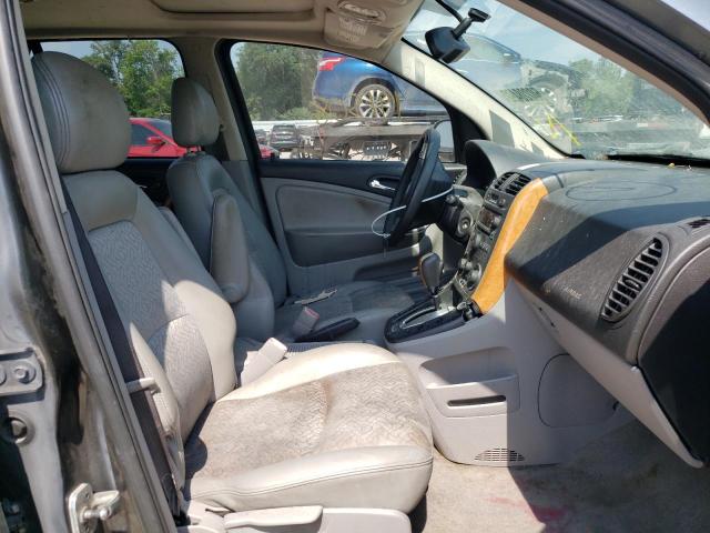 Photo 5 from auction – 2007 SATURN VUE with VIN 5GZCZ53407S868902