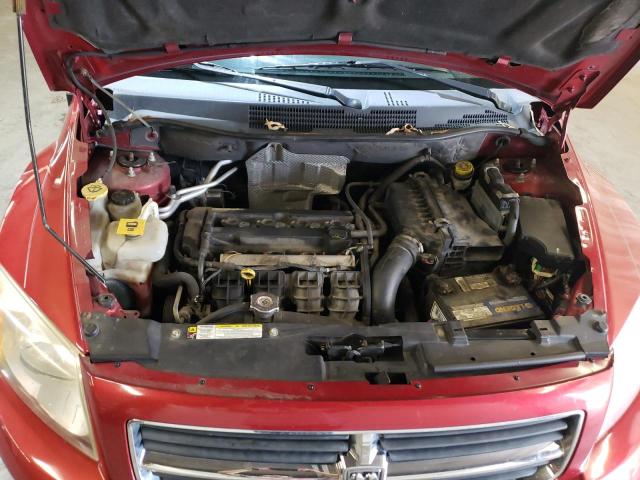 صورة رقم 7 من المزاد - 2009 DODGE CALIBER SX مع VIN 1B3HB48A19D100939