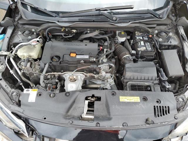 Photo 7 from auction – 2018 HONDA CIVIC LX with VIN 19XFC2F59JE024399