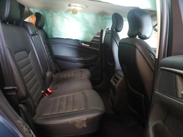 Photo 6 from auction – 2018 FORD EDGE SEL with VIN 2FMPK4J87JBB50431