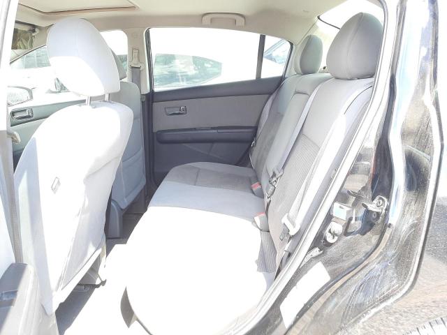 Photo 6 from auction – 2011 NISSAN SENTRA 2.0 with VIN 3N1AB6AP4BL703686