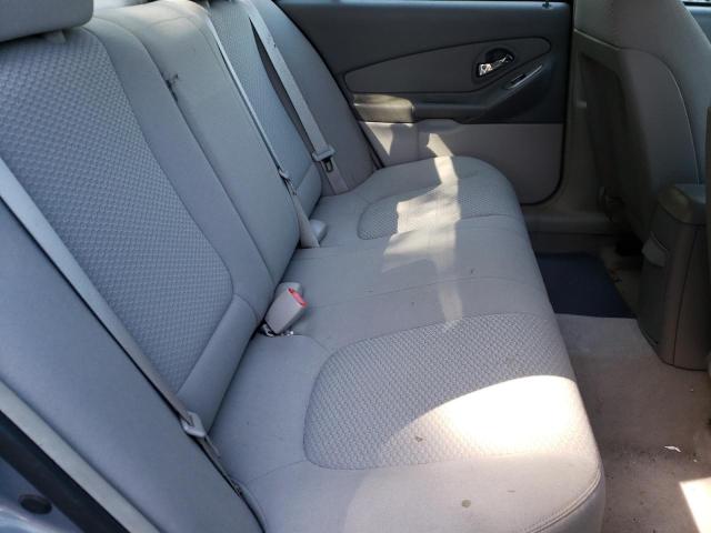 Photo 6 from auction – 2007 CHEVROLET MALIBU LS with VIN 1G1ZS58F77F240444