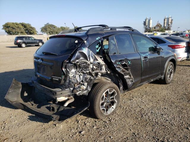 Photo 4 from auction – 2017 SUBARU CROSSTREK with VIN JF2GPABC2H8253553
