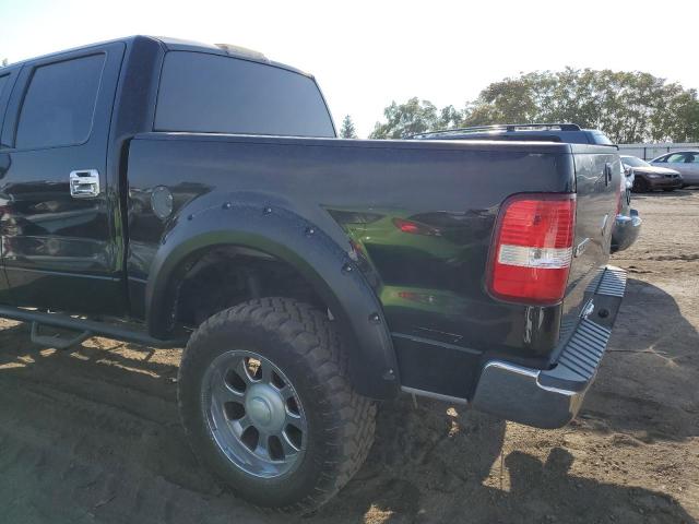 Photo 9 from auction – 2004 FORD F150 with VIN 1FTPW14584KD13753