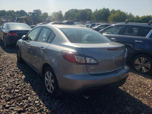 Photo 3 from auction – 2010 MAZDA 3 I with VIN JM1BL1SG3A1147697