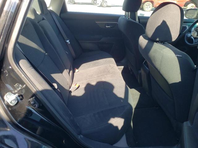 Photo 6 from auction – 2015 NISSAN ALTIMA 2.5 with VIN 1N4AL3AP8FC213557