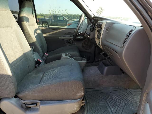 Photo 5 from auction – 2002 FORD EXPLORER S with VIN 1FMYU60E42UC16608
