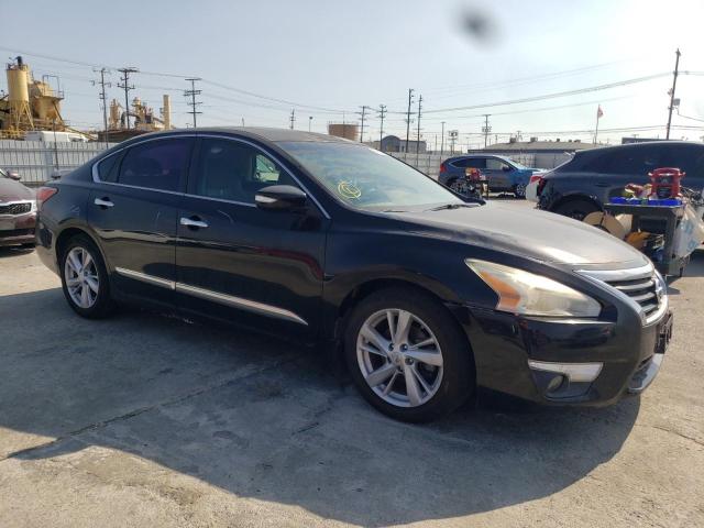Photo 1 from auction – 2015 NISSAN ALTIMA 2.5 with VIN 1N4AL3AP4FC250055