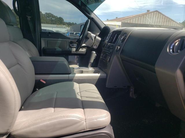 Photo 5 from auction – 2007 FORD F150 SUPER with VIN 1FTPW14V27FB18583
