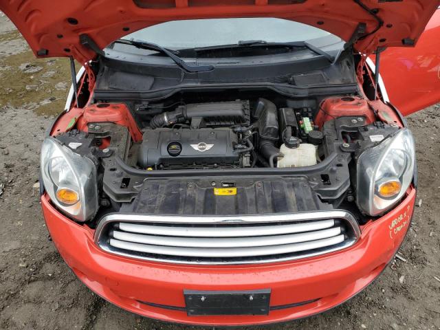 Photo 7 from auction – 2012 MINI COOPER COU with VIN WMWZB3C5XCWM05954