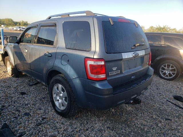 Foto 3 de la subasta – 2011 FORD ESCAPE LIM con VIN 1FMCU9EG9BKC65997