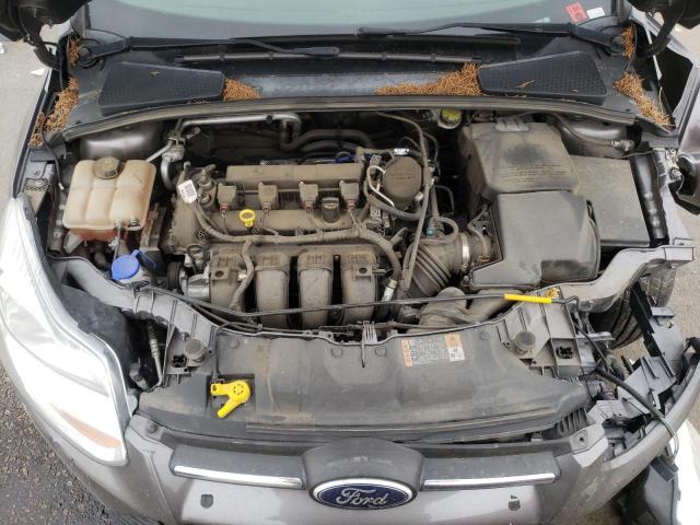 Photo 7 from auction – 2014 FORD FOCUS SE with VIN 1FADP3F25EL461519