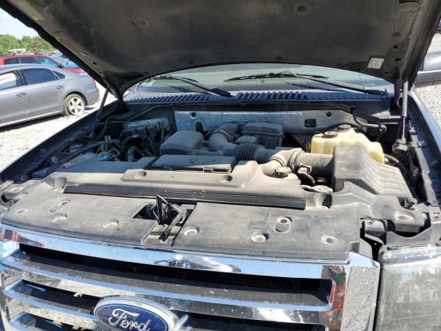 Photo 7 from auction – 2011 FORD EXPEDITION with VIN 1FMJU1K54BEF12773