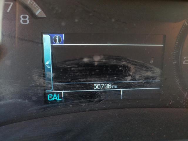 Photo 8 from auction – 2019 CHEVROLET IMPALA LS with VIN 1G11Y5SA4KU140010