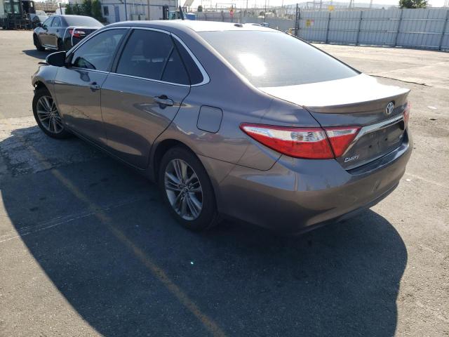 Photo 3 from auction – 2015 TOYOTA CAMRY LE with VIN 4T1BF1FK3FU901043