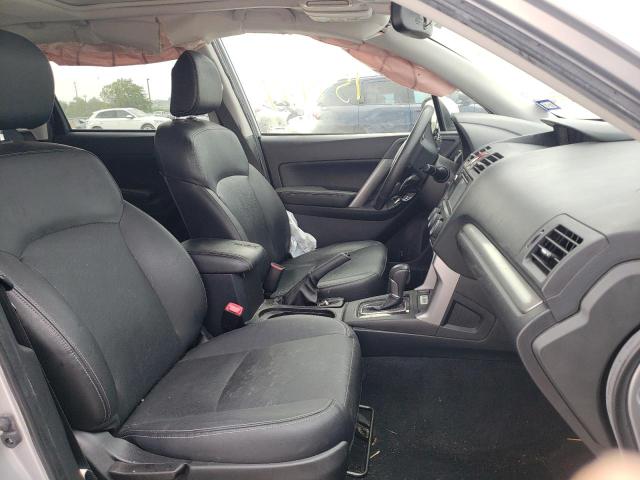 Photo 5 from auction – 2015 SUBARU FORESTER 2 with VIN JF2SJGWC3FH535898