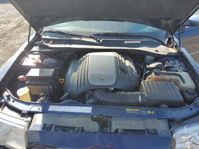 Photo 7 from auction – 2005 CHRYSLER 300C with VIN 2C3AA63H15H562812