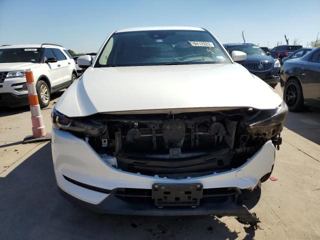 Photo 9 from auction – 2017 MAZDA CX-5 TOURI with VIN JM3KFACL3H0197560