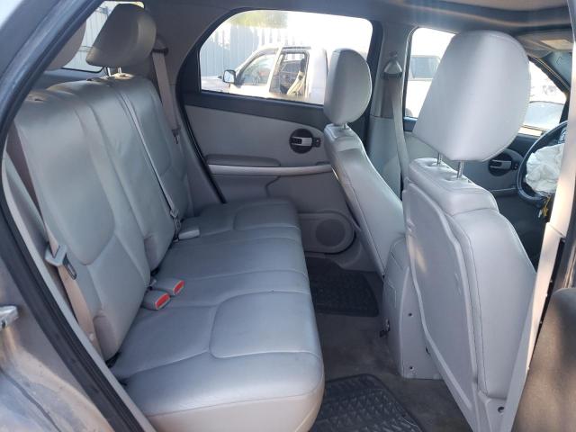 Photo 6 from auction – 2005 CHEVROLET EQUINOX LT with VIN 2CNDL73F956094360