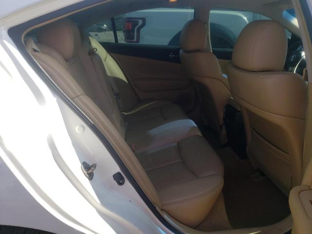 Photo 6 from auction – 2010 NISSAN MAXIMA S with VIN 1N4AA5AP1AC812021