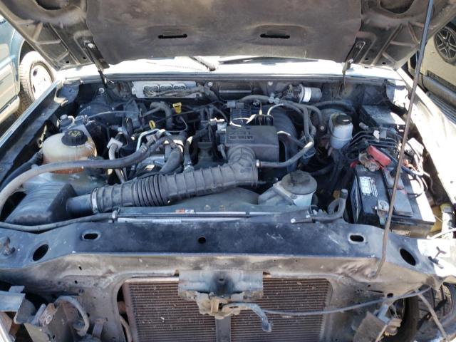 Photo 7 from auction – 2010 FORD RANGER SUP with VIN 1FTKR1ED0APA38448