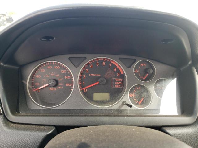 Photo 8 from auction – 2006 MITSUBISHI LANCER EVO with VIN JA3AH86C06U014462